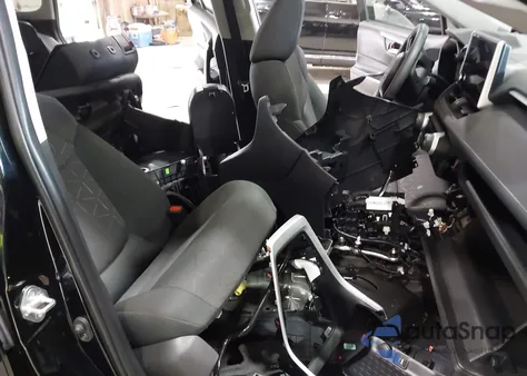 2024 Toyota Rav4 Hybrid Xle from USA, damaged, VIN 4T3RWRFV9RU127173